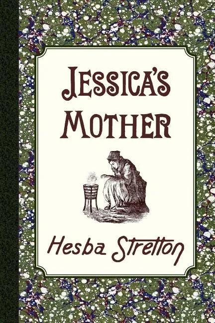 Jessica's Mother - Paperback