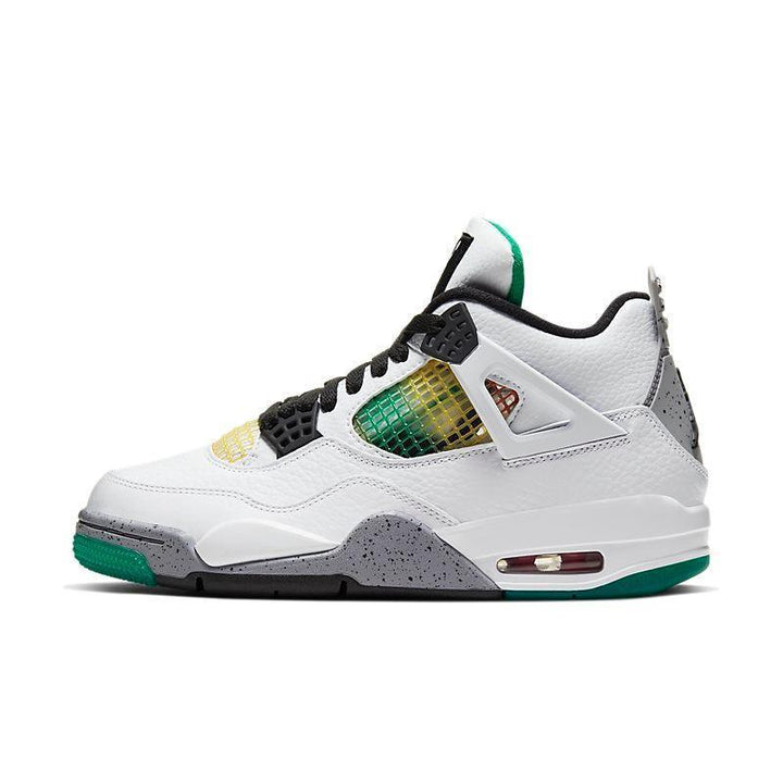 Air Jordan 4 Retro &