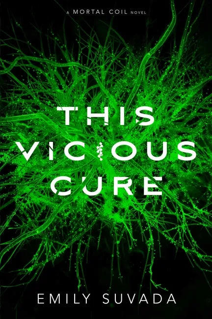 This Vicious Cure - Paperback