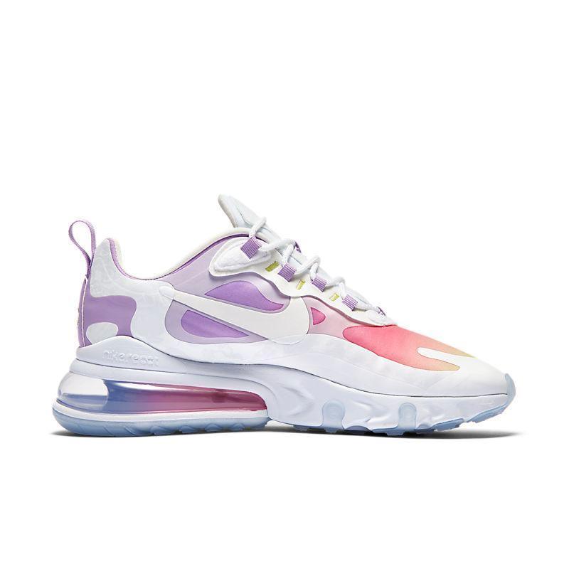 Nike Air Max 270 React &