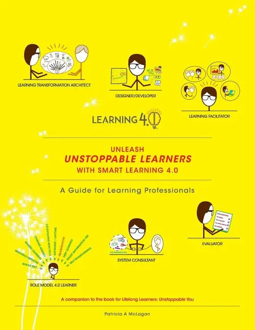 Unleash Unstoppable Learners - Paperback