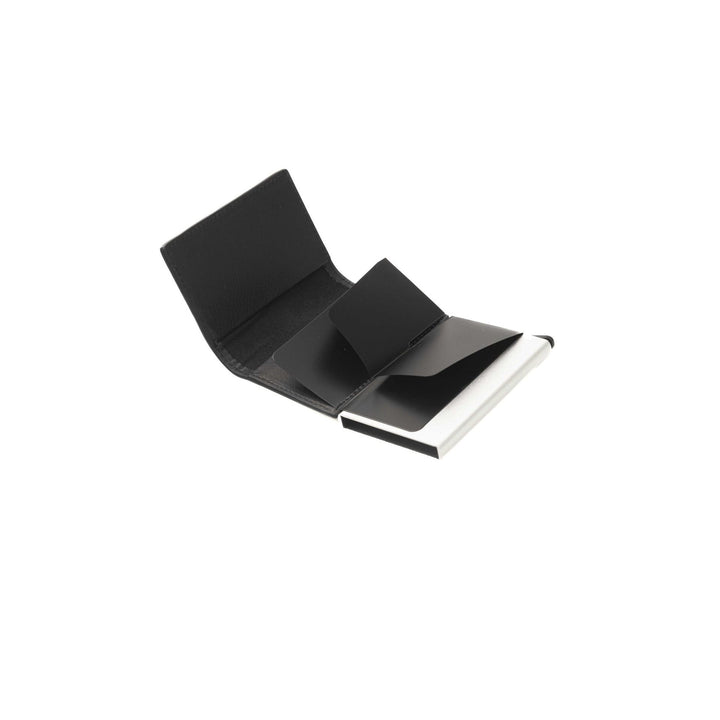 Cerruti 1881 men's black  Wallets