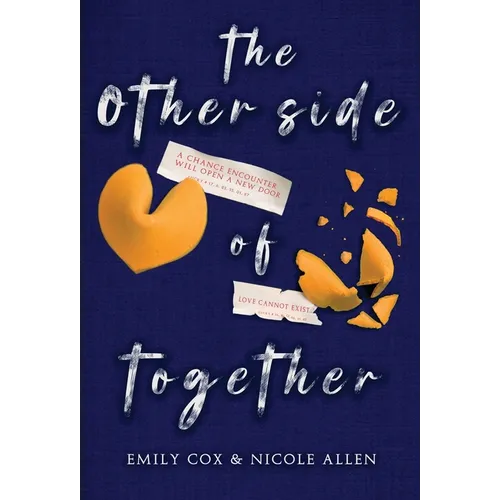 The Other Side of Together - Hardcover