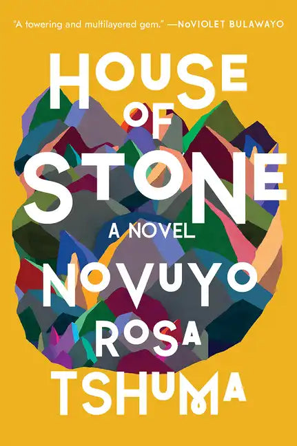 House of Stone - Paperback