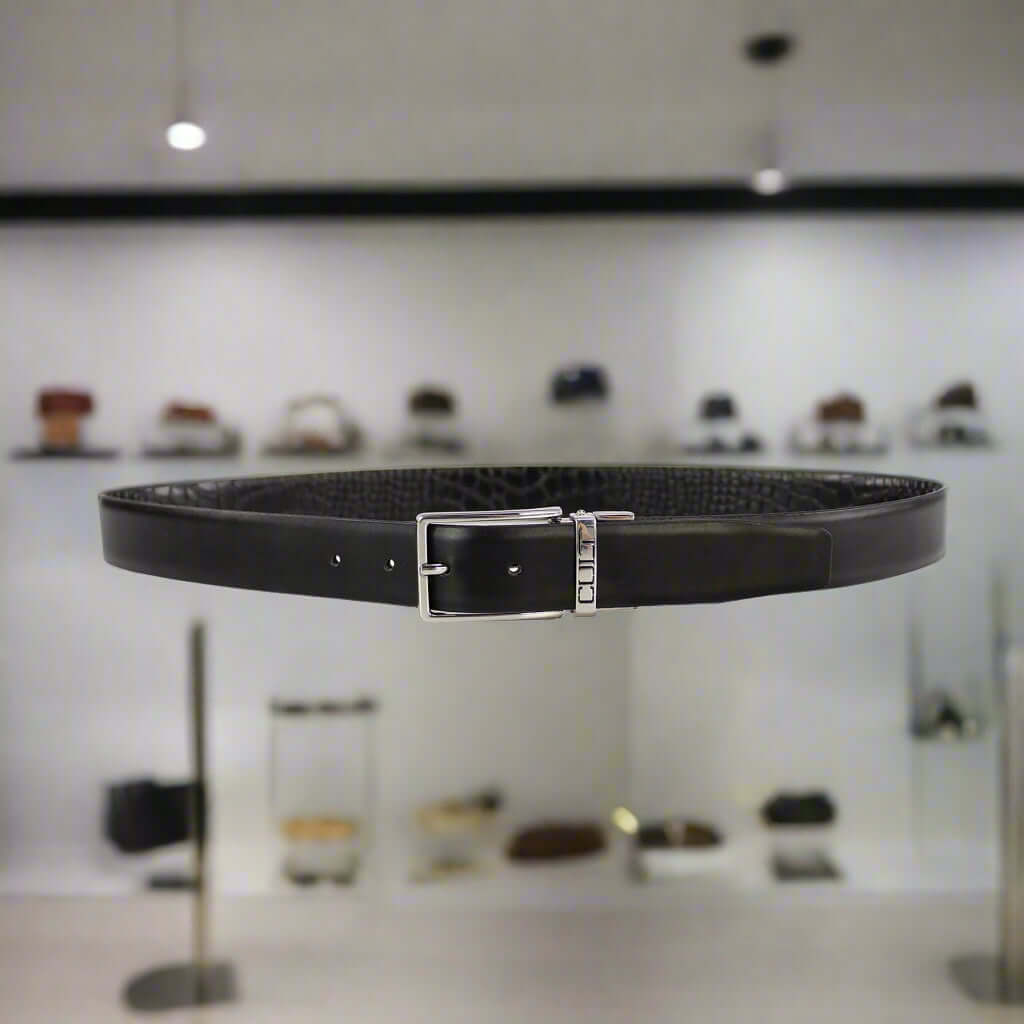 Cult brand backpacks, belts, beanies, crossbodys, wallets, and baggage in stylish modern designs
