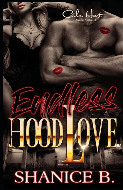 Endless Hood Love: An African American Romance Novel - Paperback