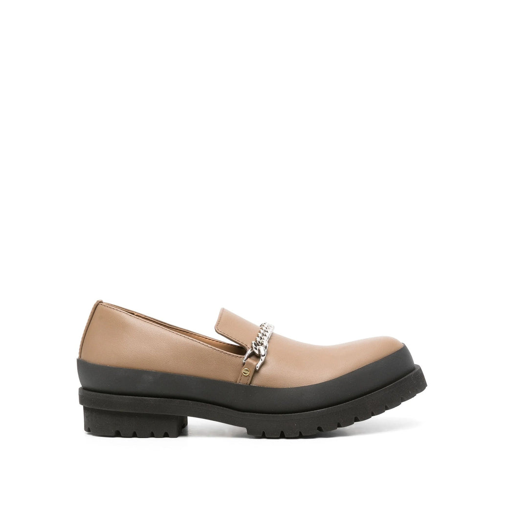 Stella Mccartney Trace Alter Sporty Mat Loafers Women
