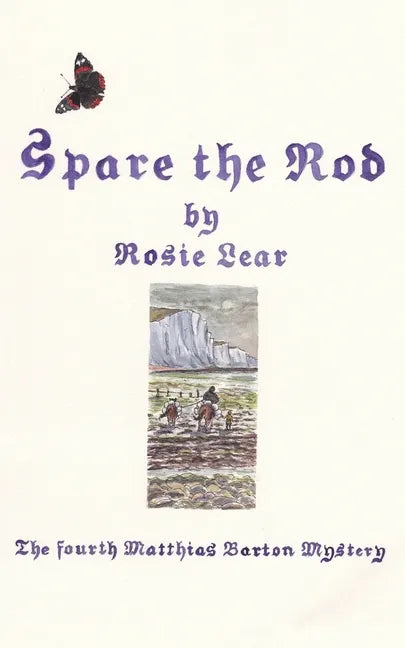 Spare the Rod: The Fourth Sherbourne Medieval Mystery - Paperback