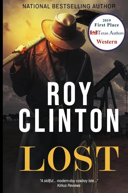 Lost - Paperback