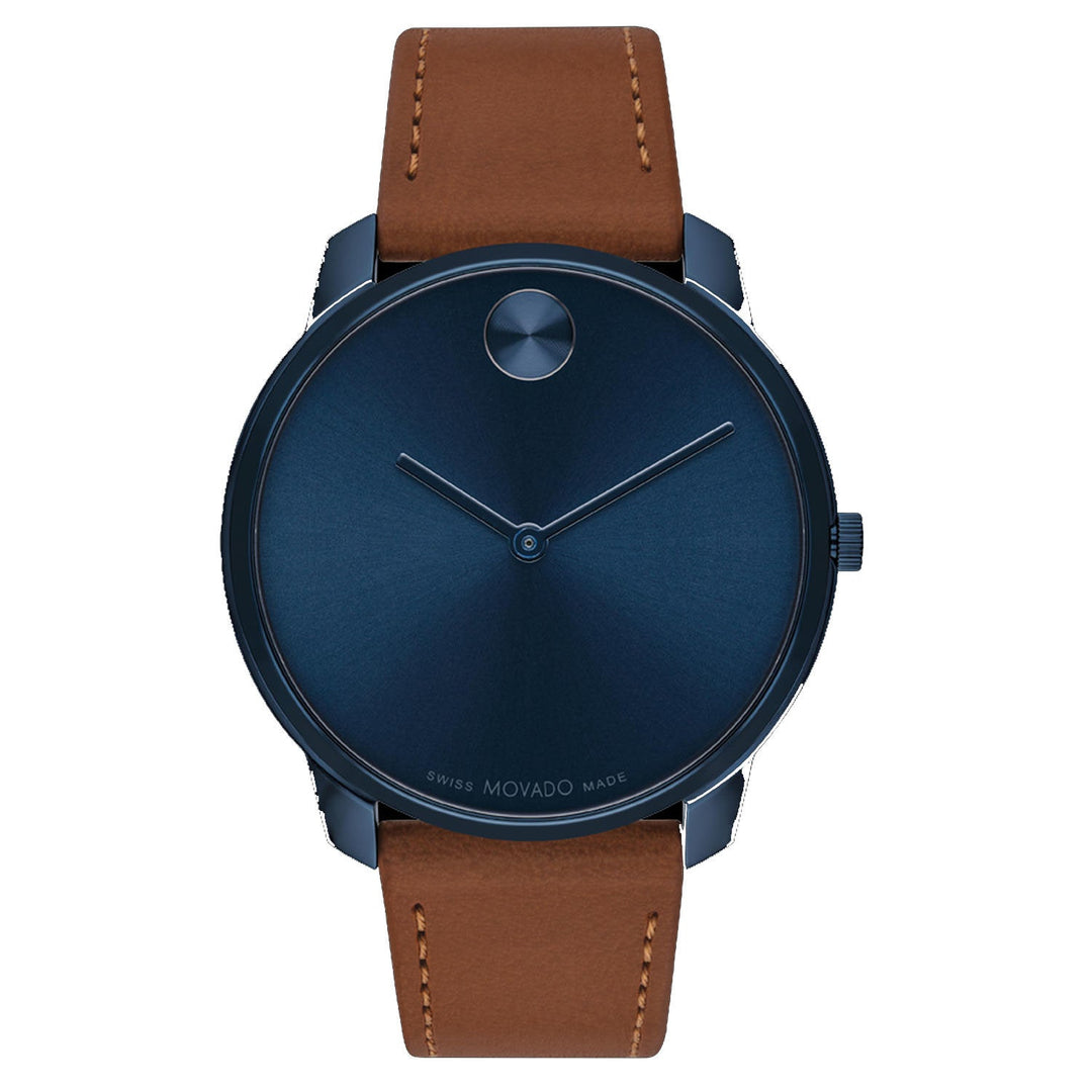Movado Men's Bold Thin