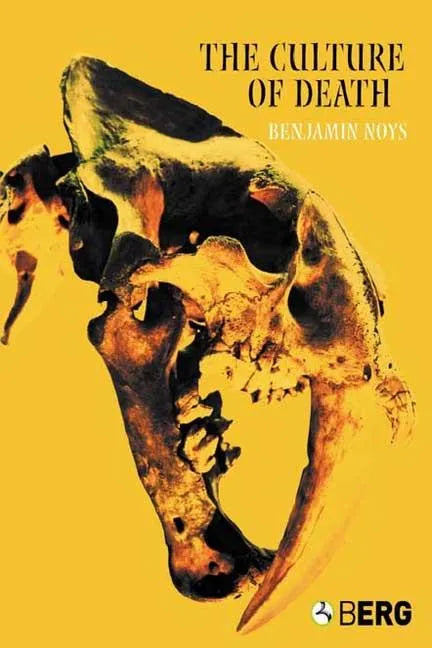 The Culture of Death - Paperback