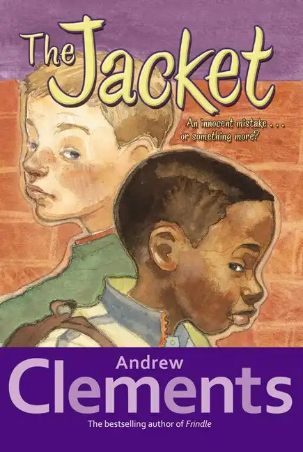 The Jacket - Paperback