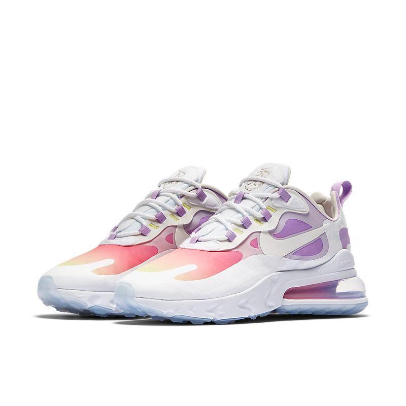 Nike Air Max 270 React &