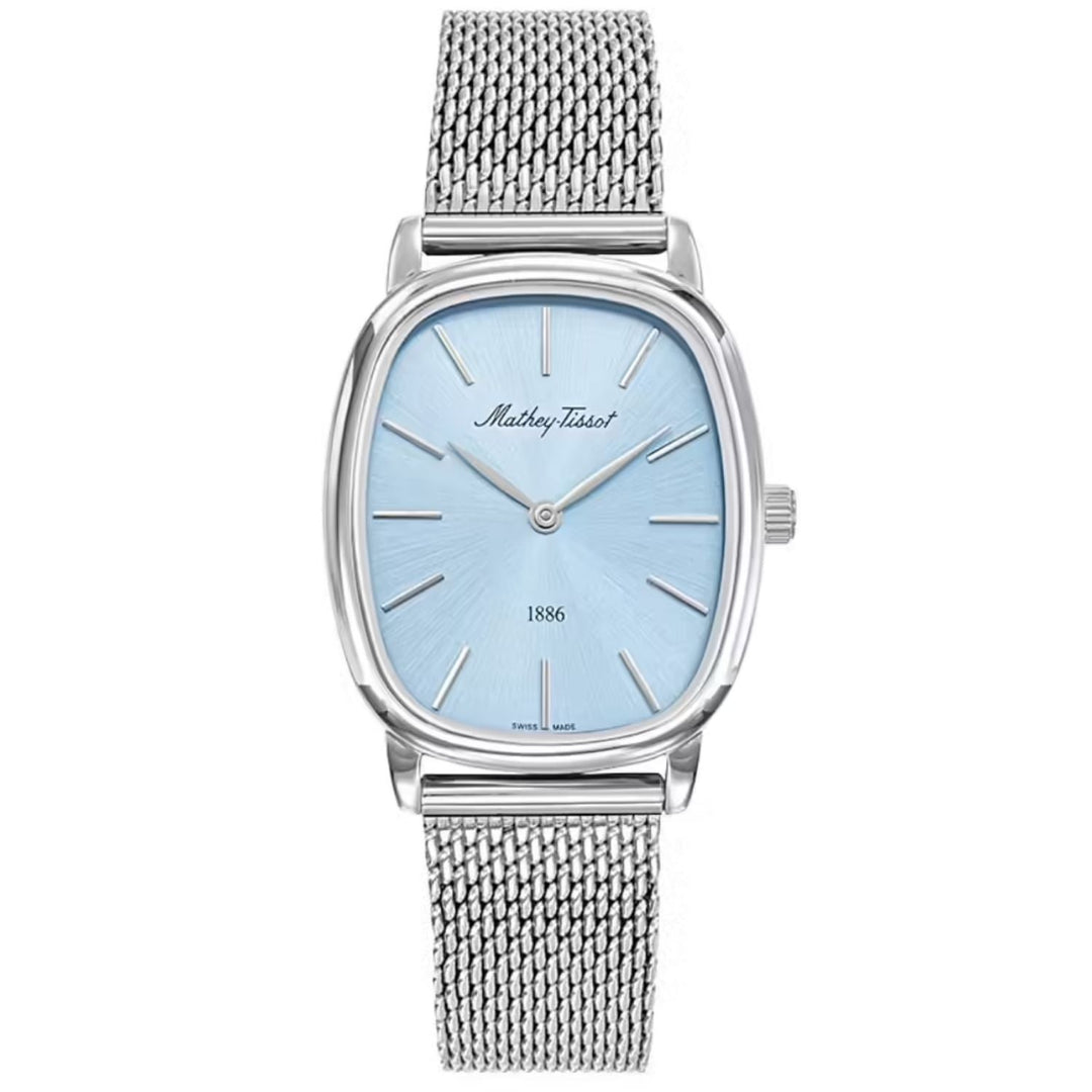 Mathey-Tissot Men&