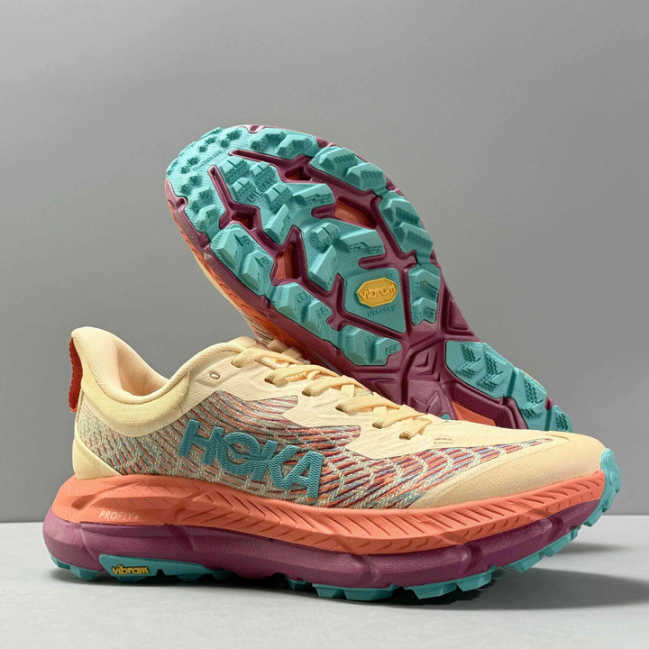 Hoka One One Mafate Speed 4 &