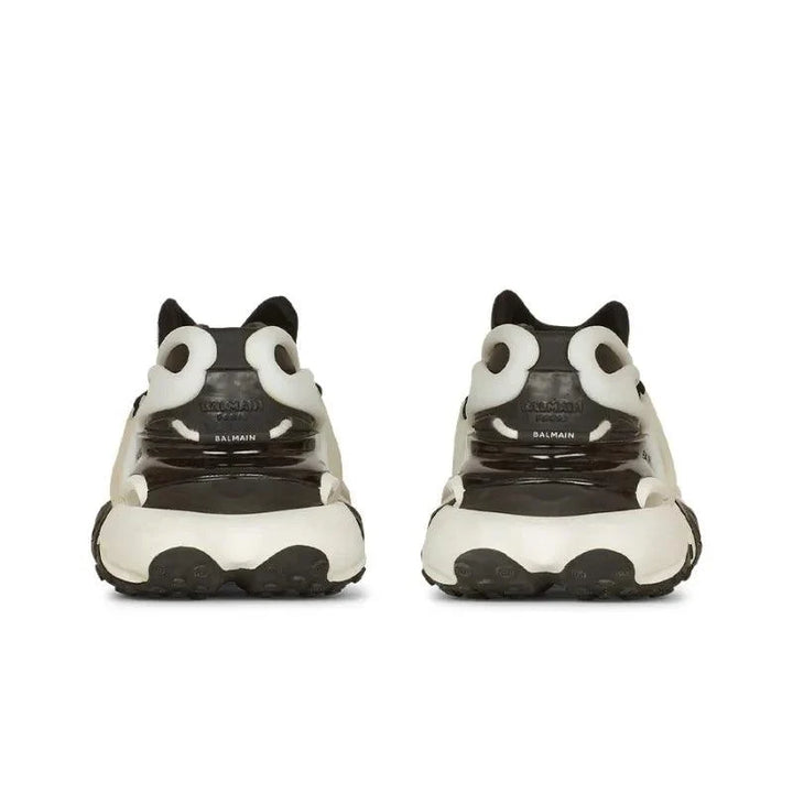 BALMAIN Unicorn Low &