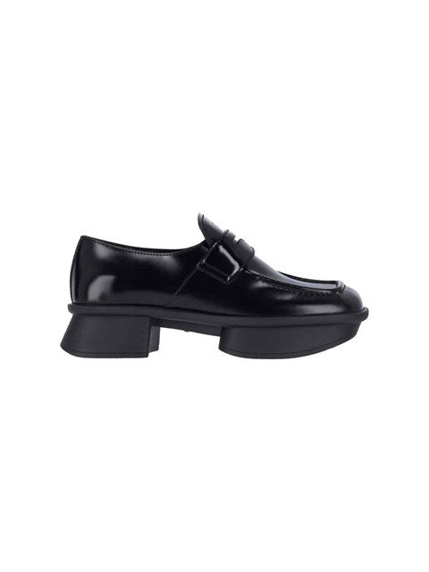 Prada Women Equal' Loafers