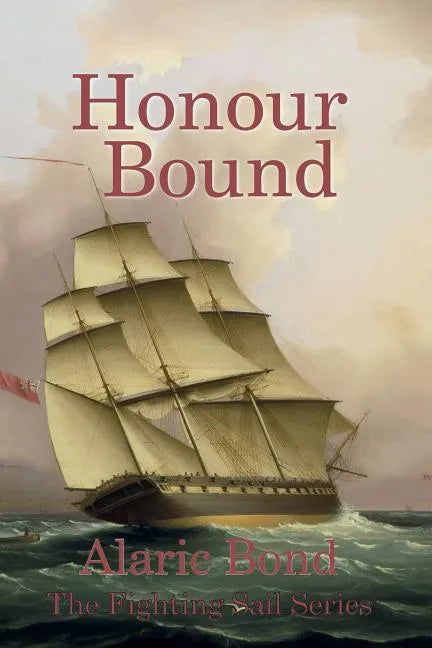 Honour Bound - Paperback