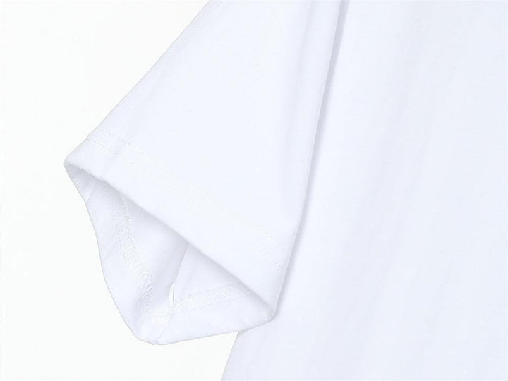 Fendi T-Shirt without Collar &
