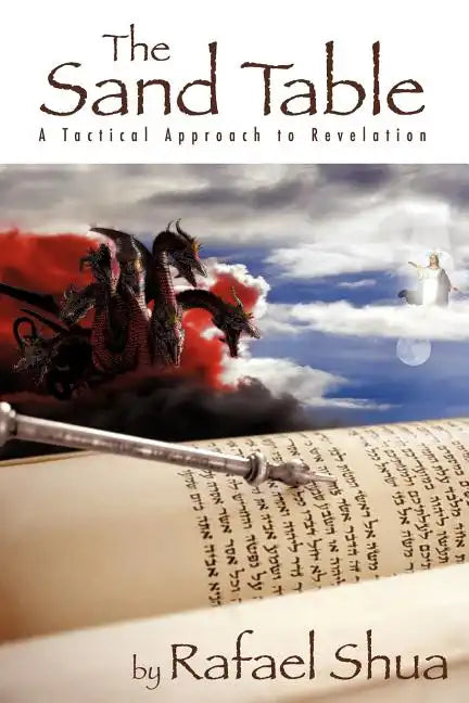 The Sand Table - Paperback