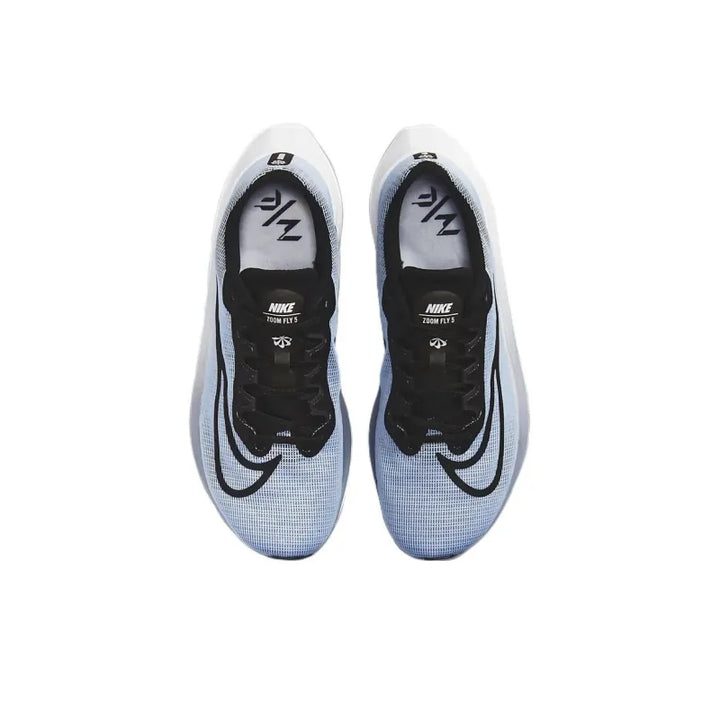 Nike Zoom Fly 5 Cobalt Bliss White