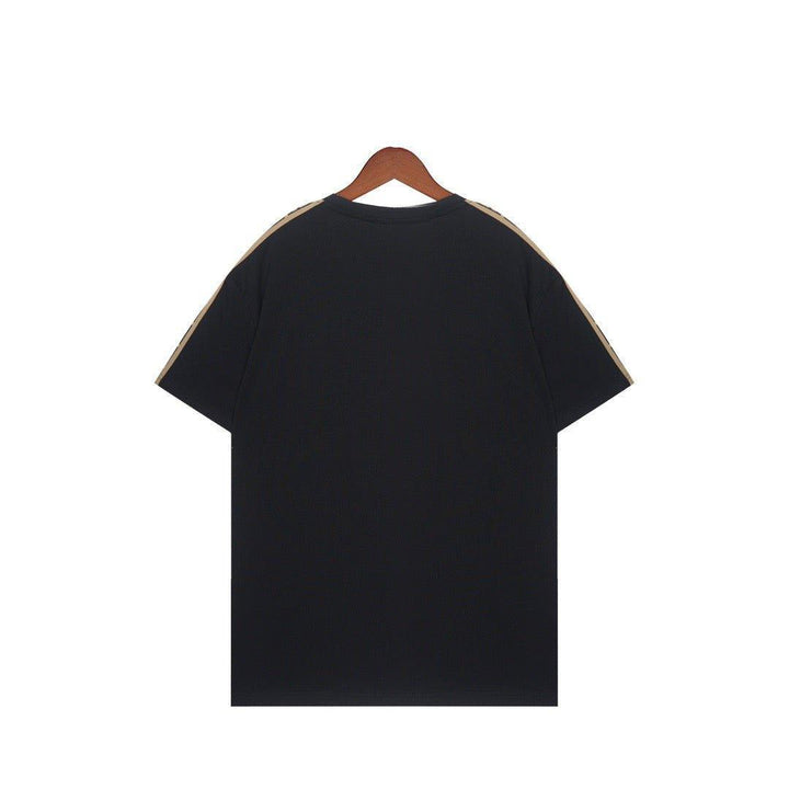 Fendi T-Shirt without Collar &