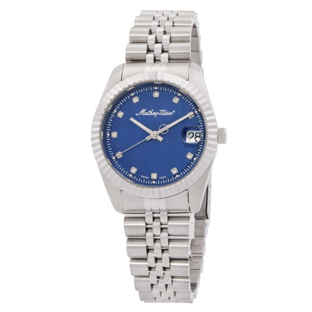Mathey Tissot Women&