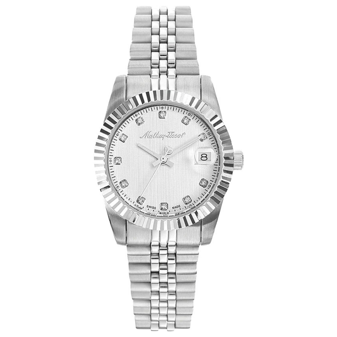 Mathey Tissot Women&