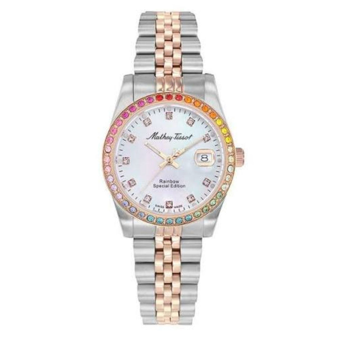 Mathey Tissot Women&