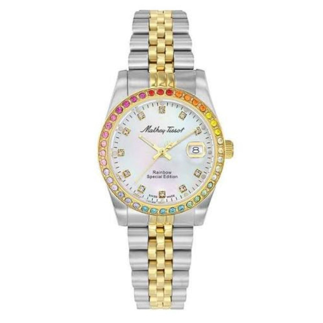 Mathey Tissot Women&