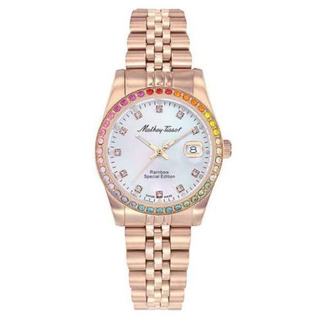 Mathey Tissot Women&