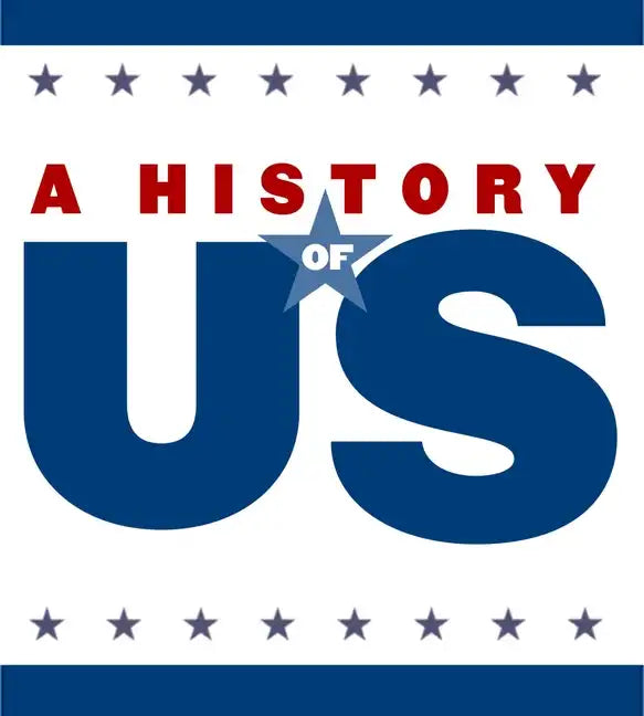 War, Terrible War Middle/High School Student Study Guide, a History of Us - Paperback
