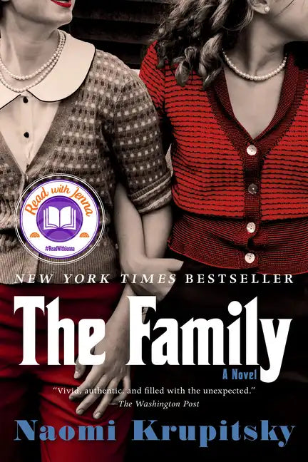 The Family: A Read with Jenna Pick - Paperback