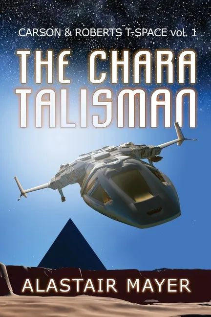 The Chara Talisman - Paperback