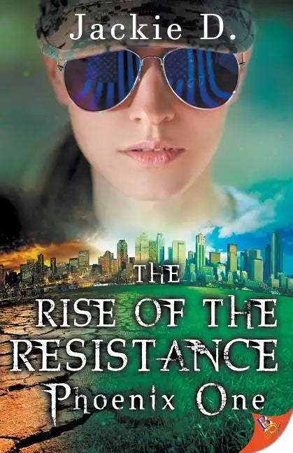 The Rise of the Resistance: Phoenix One - Paperback