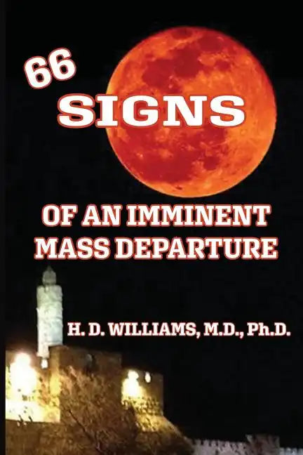 66 "Signs" of an Imminent Mass Departure - Paperback