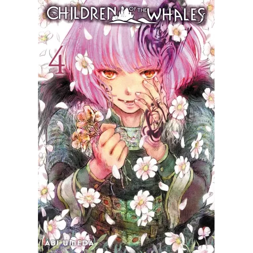 Children of the Whales, Vol. 4 - Paperback