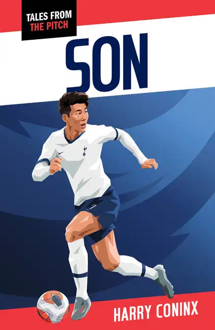 Son - Paperback