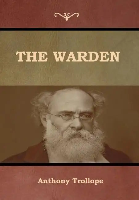 The Warden - Hardcover