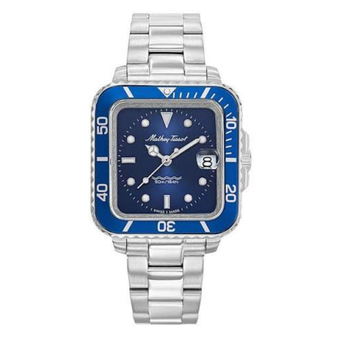 Mathey Tissot Men&