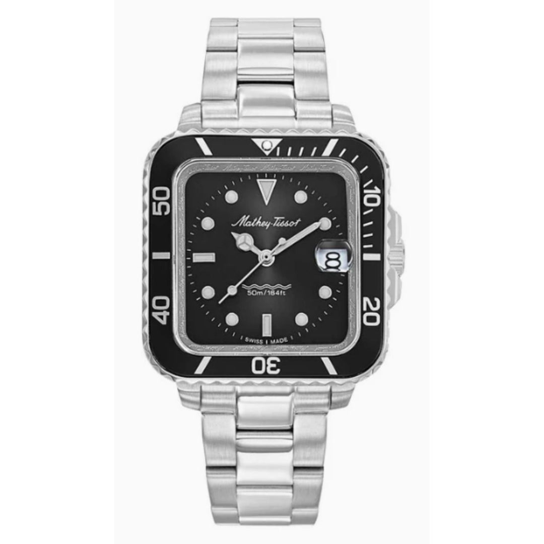 Mathey Tissot Men&