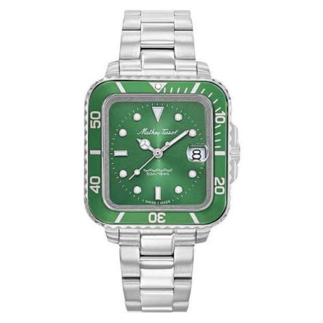 Mathey Tissot Men&