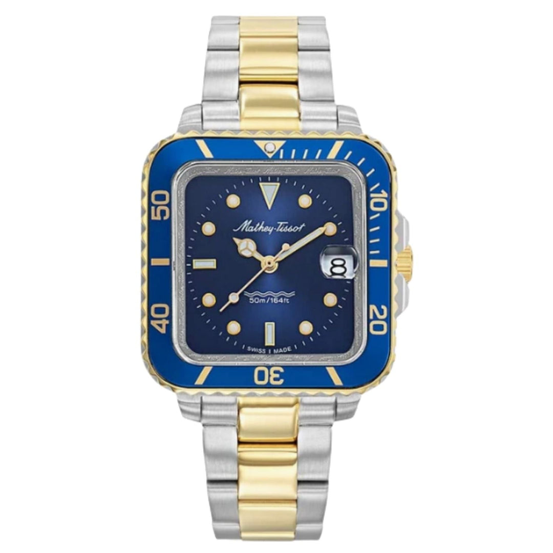 Mathey Tissot Women&