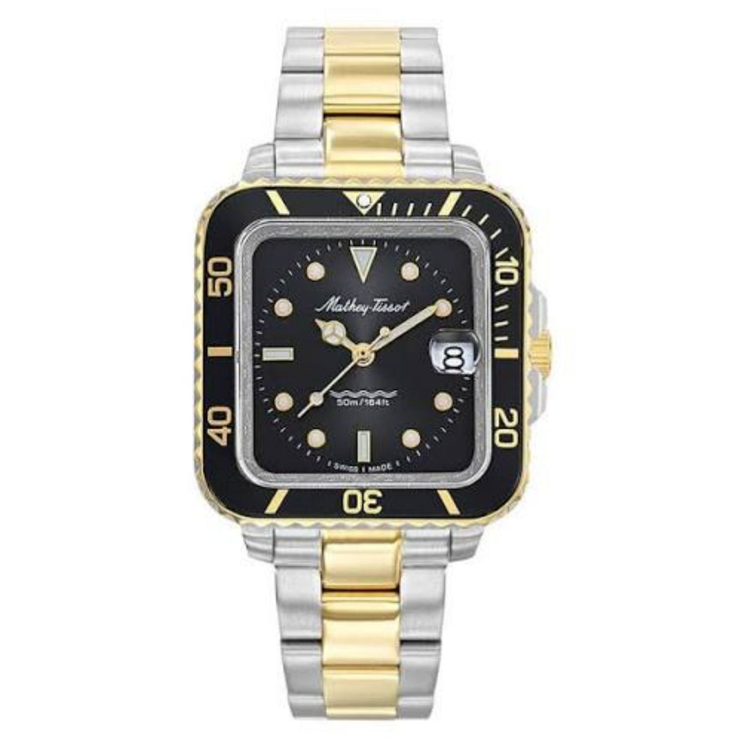 Mathey Tissot Women&
