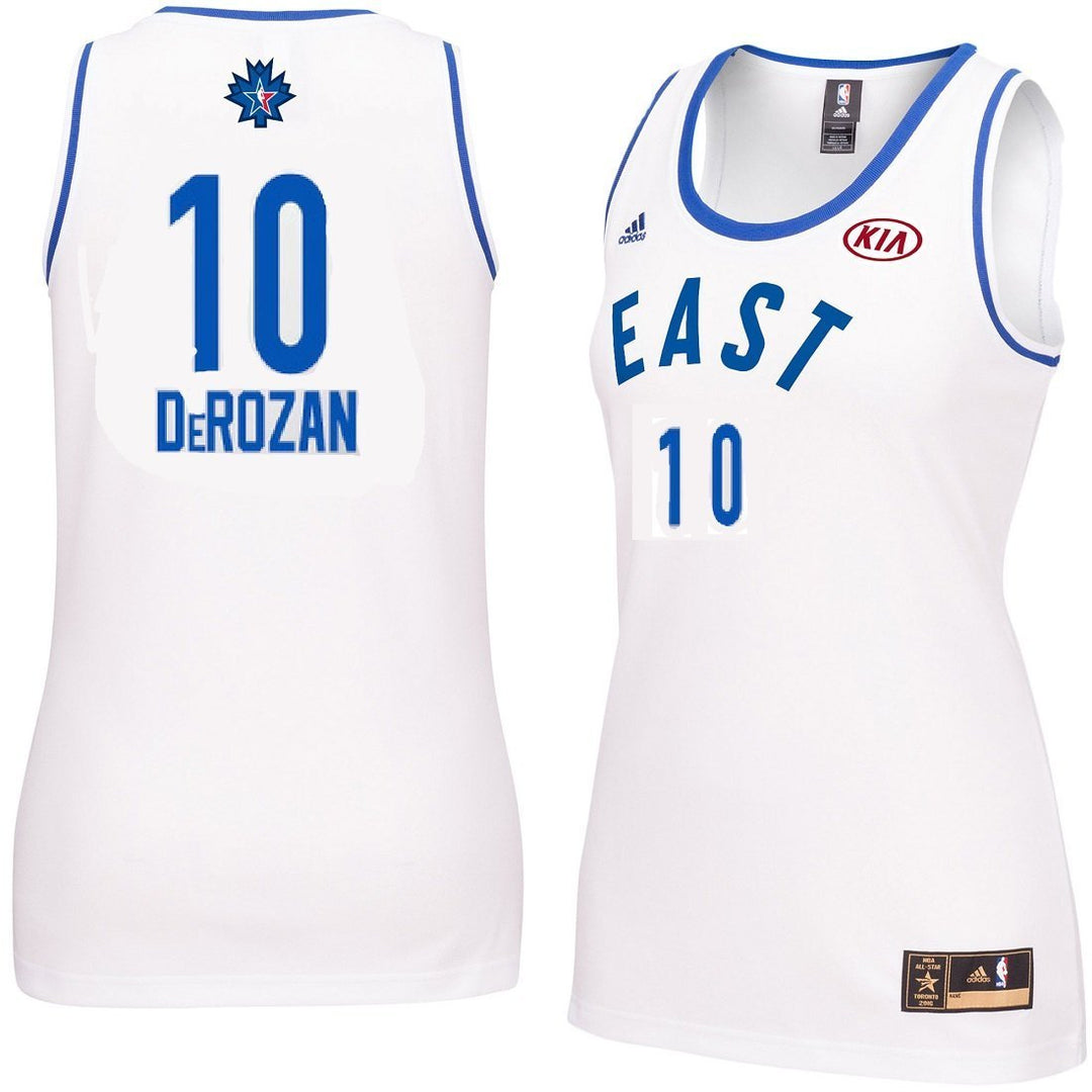 adidas DeMar DeRozan 