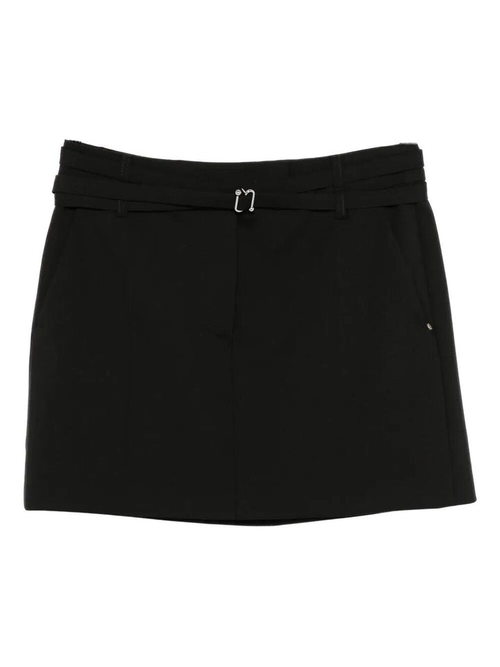 Sportmax Women Mini Skirt
