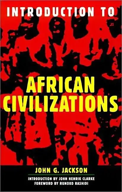 Introduction to African Civilizations - Paperback