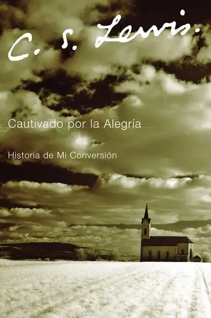 Cautivado Por La Alegria - Paperback