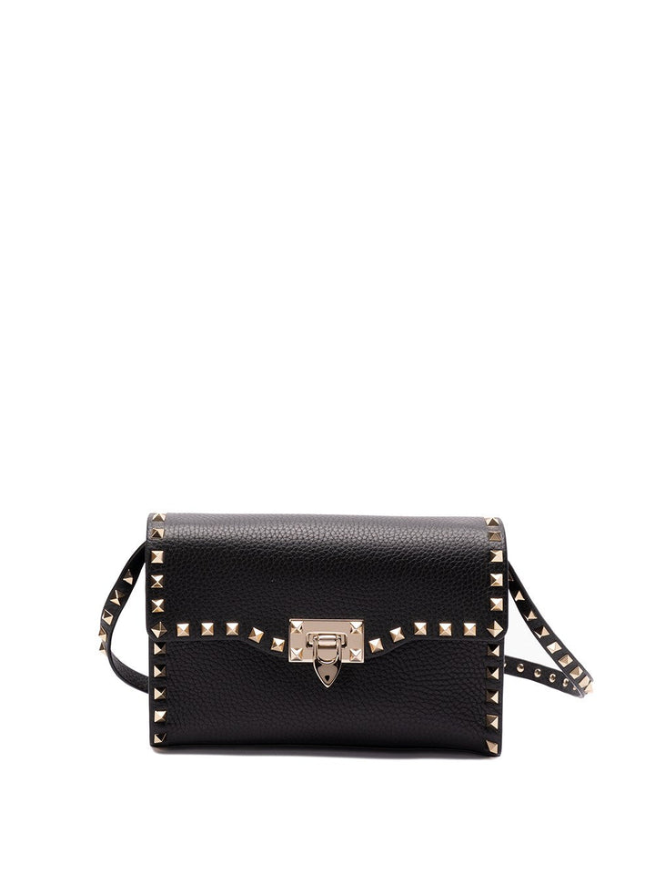 Valentino Garavani Women `Rockstud` Small Shoulder Bag