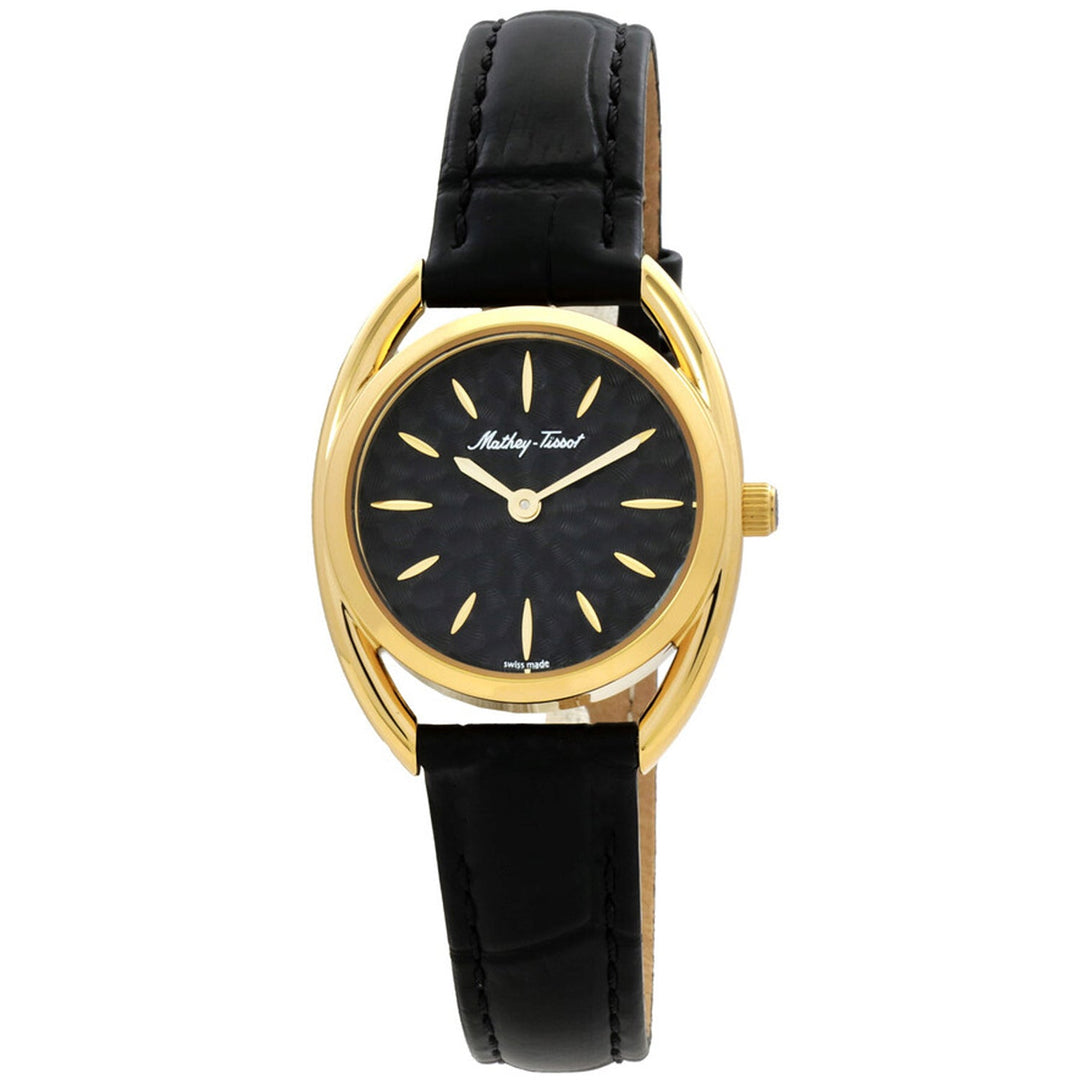 Mathey Tissot Women's Saphira